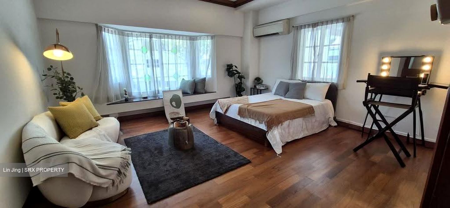 Gentle Villas (D11), Semi-Detached #613698571